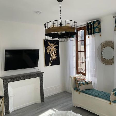 L'Industriel Apartment Санс Екстериор снимка
