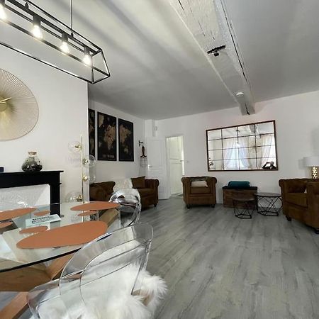 L'Industriel Apartment Санс Екстериор снимка