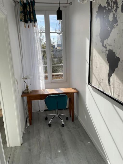L'Industriel Apartment Санс Екстериор снимка
