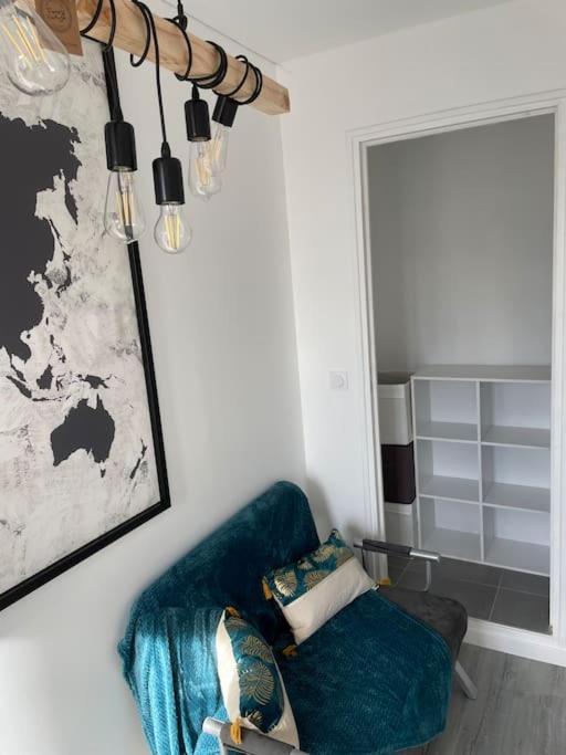 L'Industriel Apartment Санс Екстериор снимка