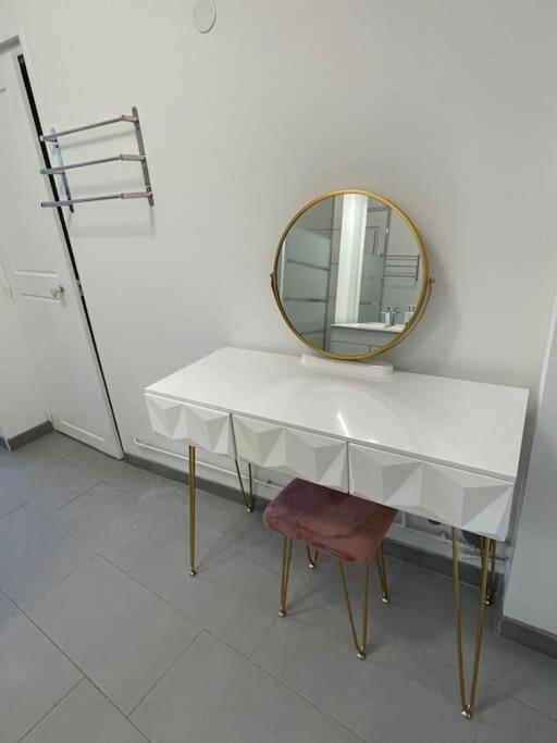 L'Industriel Apartment Санс Екстериор снимка