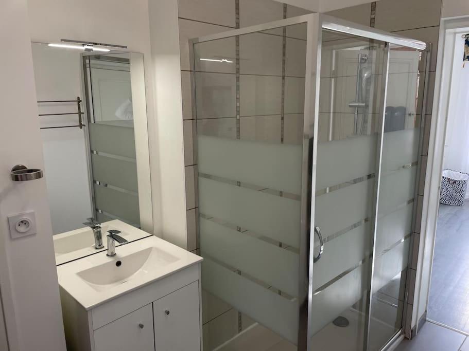 L'Industriel Apartment Санс Екстериор снимка