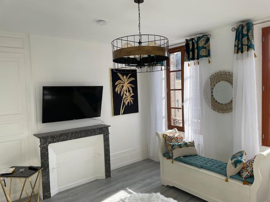 L'Industriel Apartment Санс Екстериор снимка
