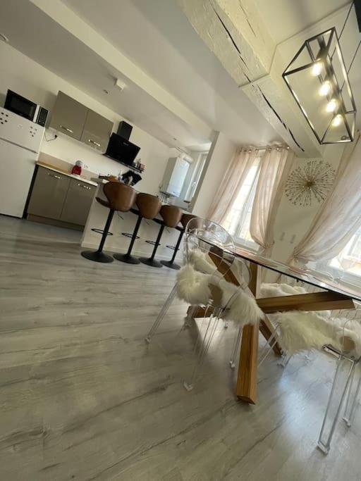 L'Industriel Apartment Санс Екстериор снимка