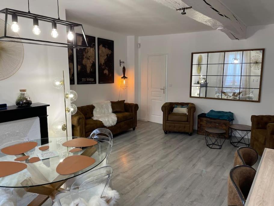 L'Industriel Apartment Санс Екстериор снимка