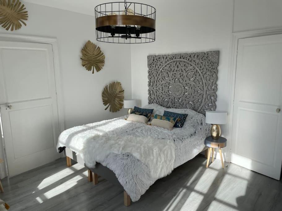 L'Industriel Apartment Санс Екстериор снимка