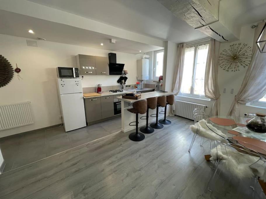 L'Industriel Apartment Санс Екстериор снимка