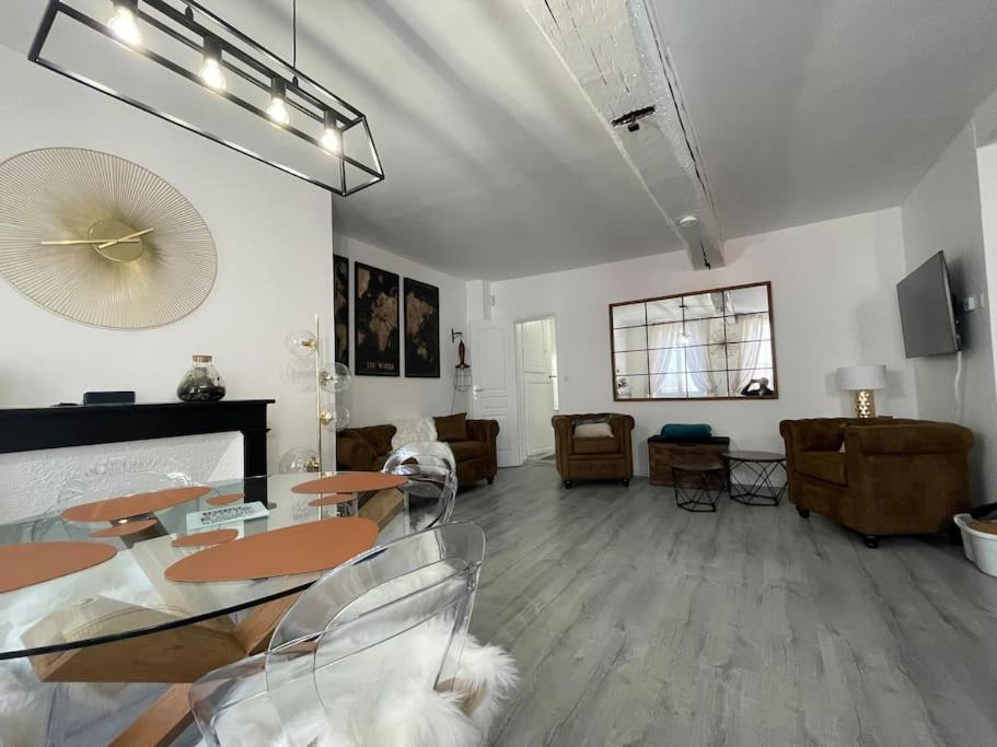 L'Industriel Apartment Санс Екстериор снимка